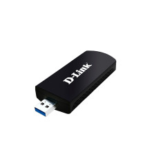 USB адаптер D-Link DWA-192/RU/B1A